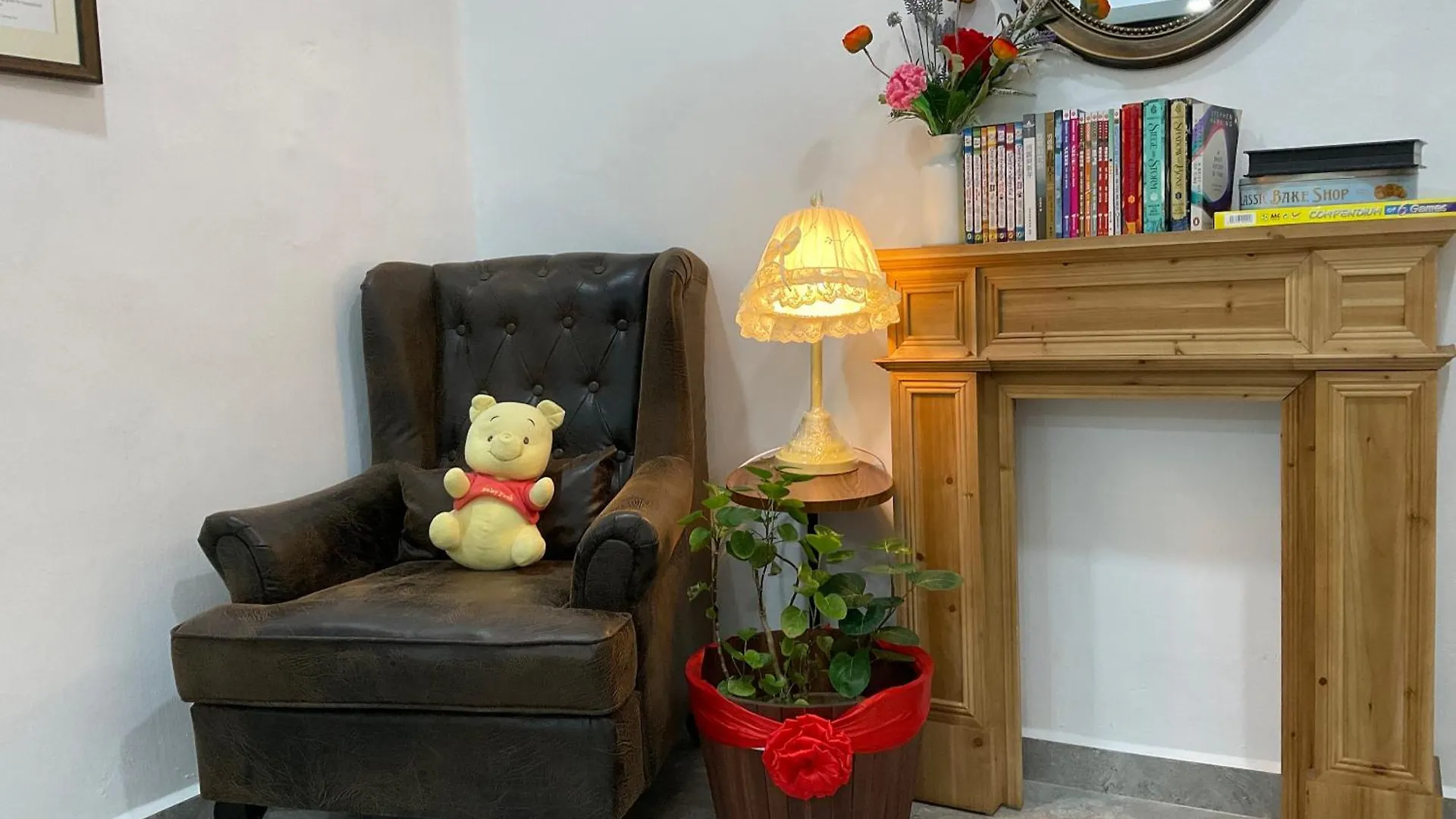 Jessie Home Bukit Mertajam Malezya