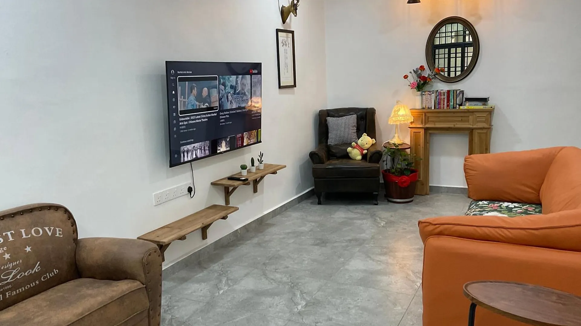 Jessie Home Bukit Mertajam 0*,