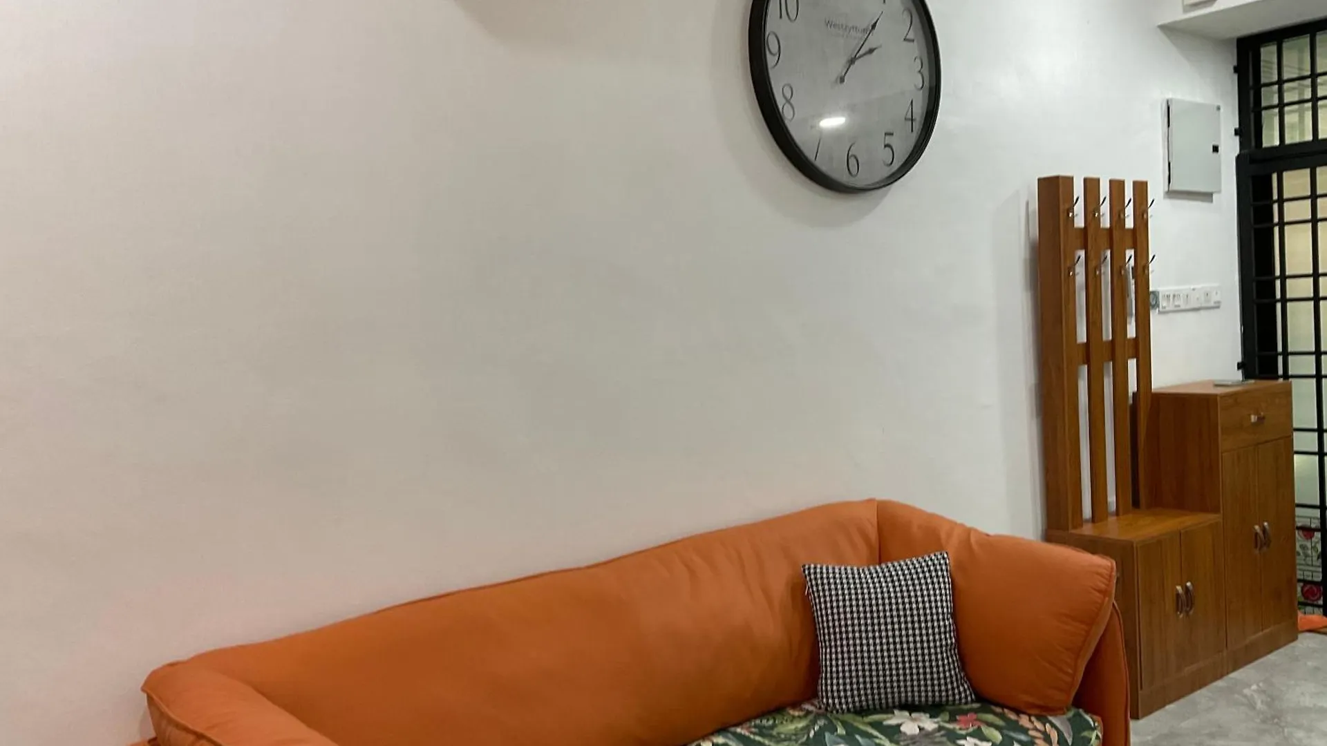 Jessie Home Bukit Mertajam Tatil Evi